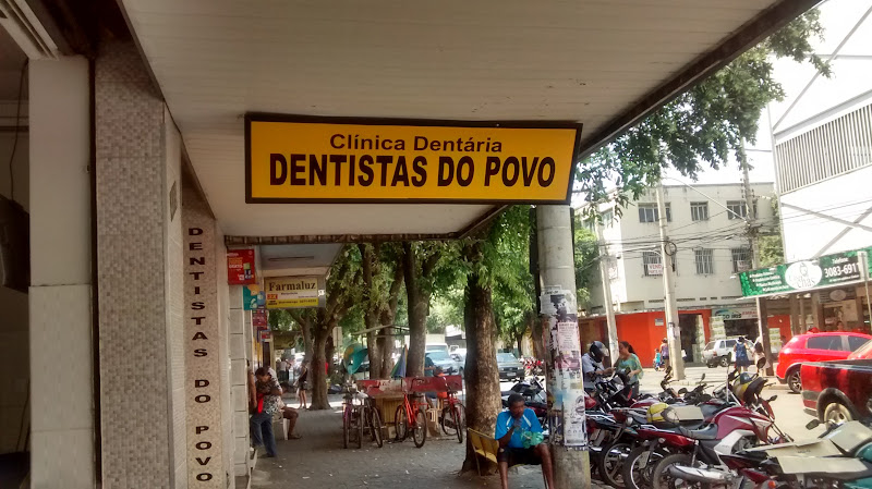 Foto 2 de Cliníca Dentária Dentistas Do Povo