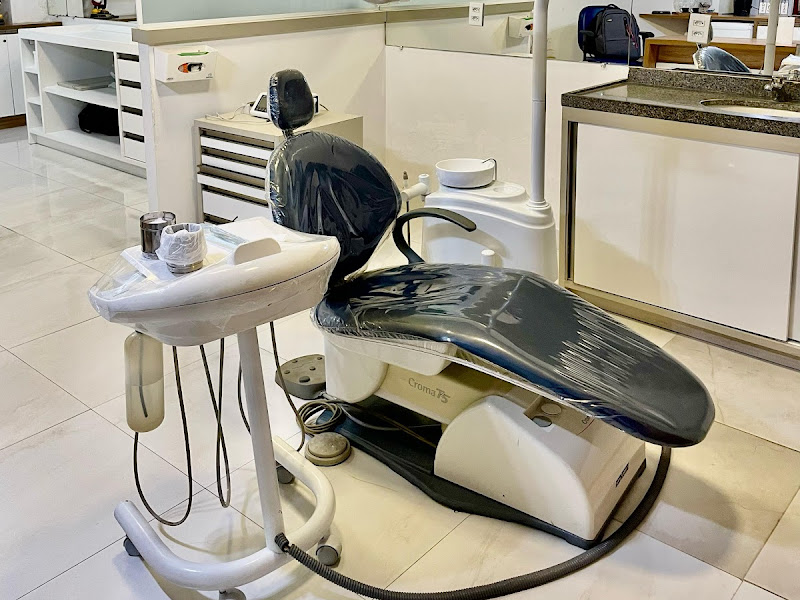 Foto de Clínica Dentária Do Alecrim