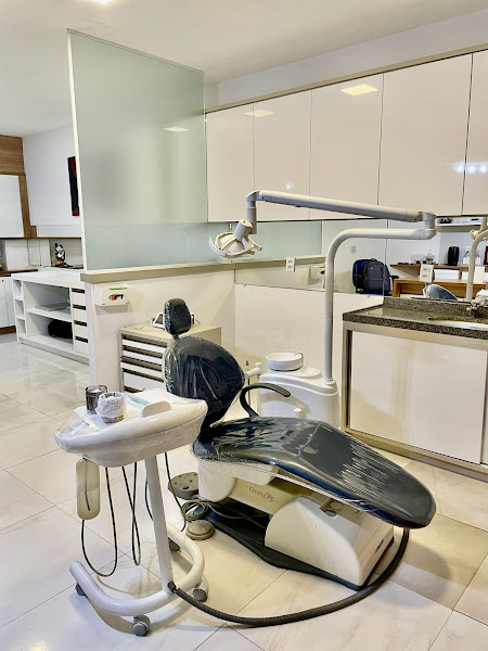 Foto 2 de Clínica Dentária Do Alecrim