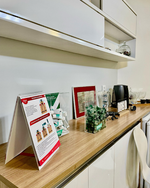 Foto 3 de Clínica Dentária Do Alecrim