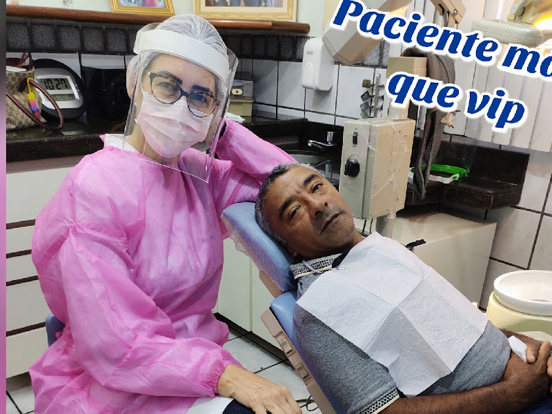 Foto 5 de Clínica Dentária Do Alecrim