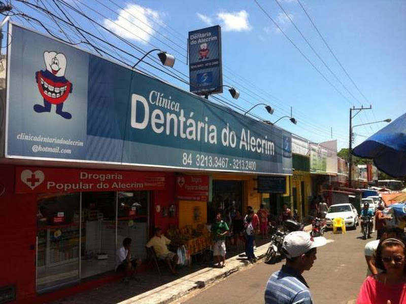Foto de Clínica Dentária do Alecrim - Dentista Popular