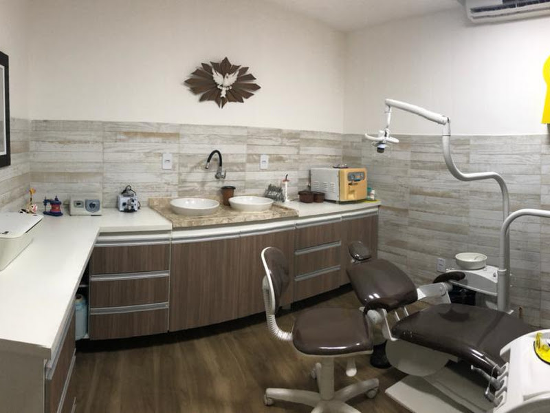 Foto de Clínica Dentária do Aquidabã