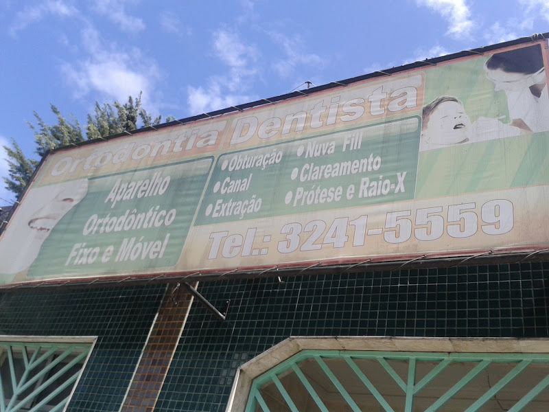 Foto 2 de Clínica Dentária do Aquidabã