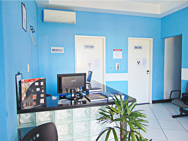 Foto 3 de Clínica Dentária do Cabula - CDC