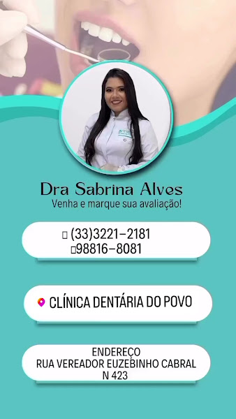 Foto 3 de Clínica Dentária Do Povo