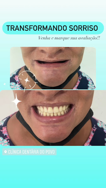 Foto 4 de Clínica Dentária Do Povo