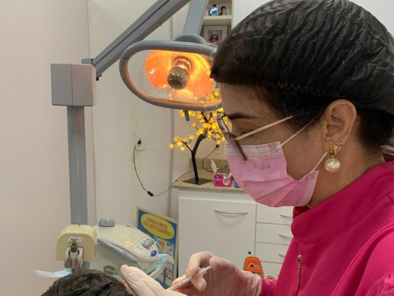 Foto 8 de Clínica Dentária Do Povo