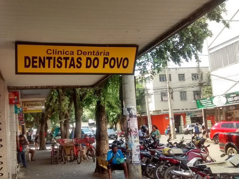 Foto 9 de Clínica Dentária Do Povo