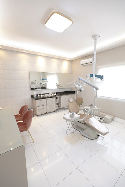Foto 2 de Clínica Dentária do Povo de Anápolis