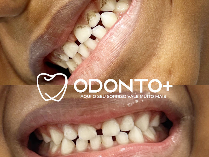 Foto 2 de Clínica Dentária Dr. Amorim
