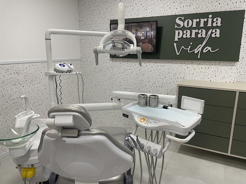 Foto 3 de Clínica Dentária Dr. Amorim