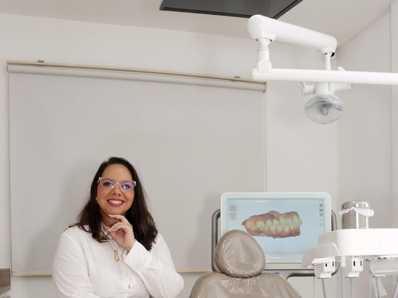 Foto 3 de Clínica Dentária Dr Anderson de Souza Ramos