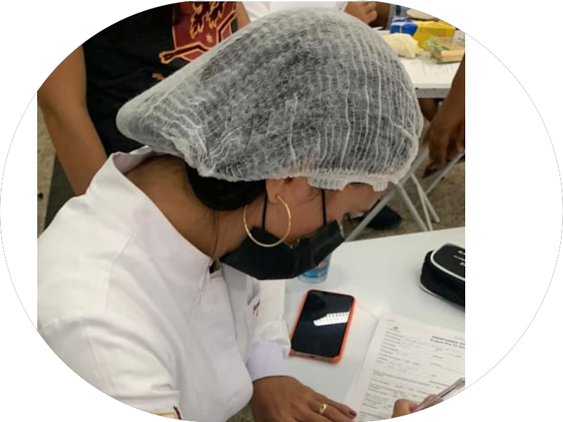 Foto 3 de Clinica Dentária - Dr. Edivaldo Lobo e Dra. Magnolia Lobo