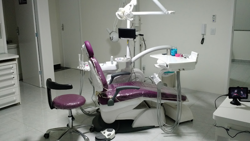 Foto 2 de Clínica Dentária Dra Priscila Ferreira Afonso de Sousa
