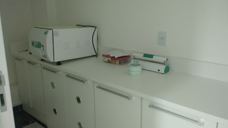 Foto 3 de Clínica Dentária Dra Priscila Ferreira Afonso de Sousa