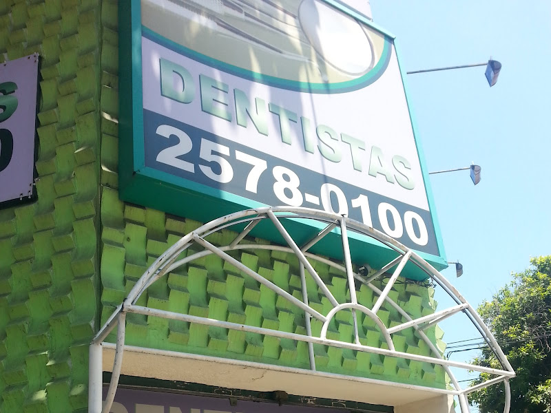 Foto 8 de Clínica Dentária Dra Priscila Ferreira Afonso de Sousa