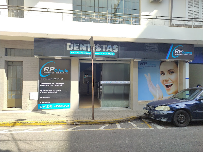 Foto 2 de Clínica dentária Dra Rosilene do Prado-Rp Odonto