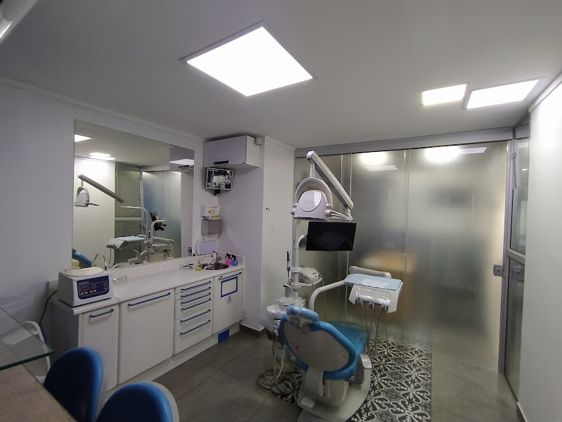 Foto 3 de Clínica dentária Dra Rosilene do Prado-Rp Odonto