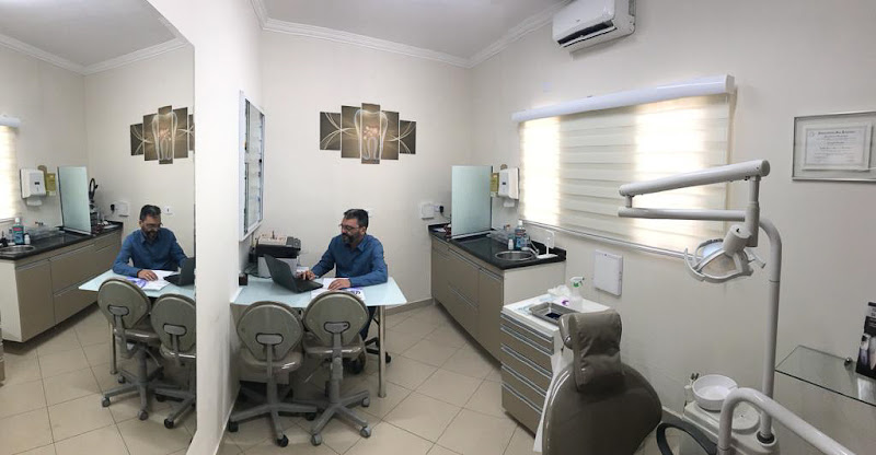 Foto 3 de Clínica Dentária Fernandes