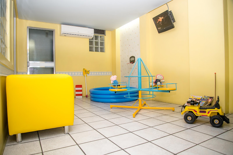 Foto 2 de Clínica Dentária Infantil do Patinho