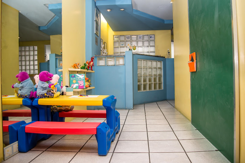 Foto 3 de Clínica Dentária Infantil do Patinho