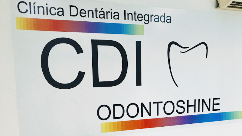 Foto 2 de Clínica Dentária Integrada Odontoshine