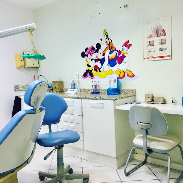 Foto 3 de Clínica Dentária Integrada Odontoshine