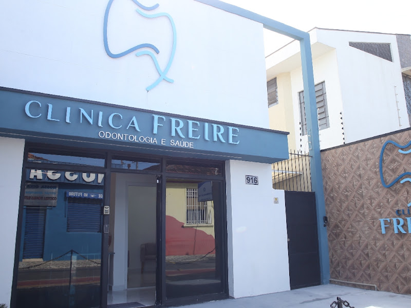 Foto 3 de Clinica Dentaria Integrada Taubaté