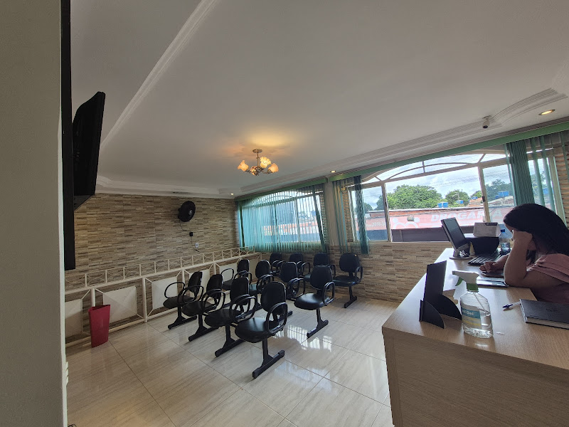 Foto 2 de Clinica Dentária JD