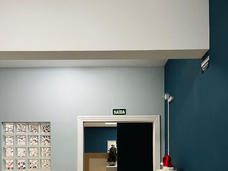 Foto 3 de Clínica Dentária João Paulo II