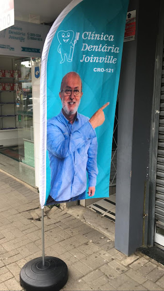 Foto 2 de Clínica Dentária Joinville