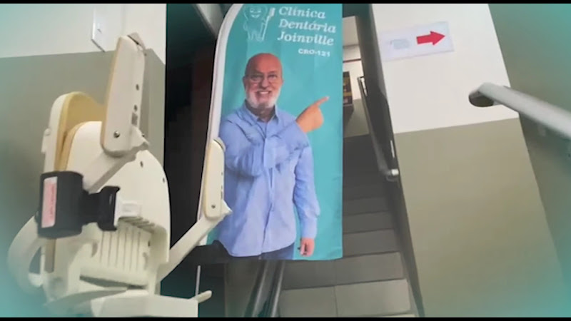 Foto 3 de Clínica Dentária Joinville