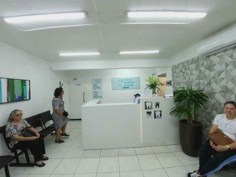 Foto 5 de Clínica Dentária Joinville