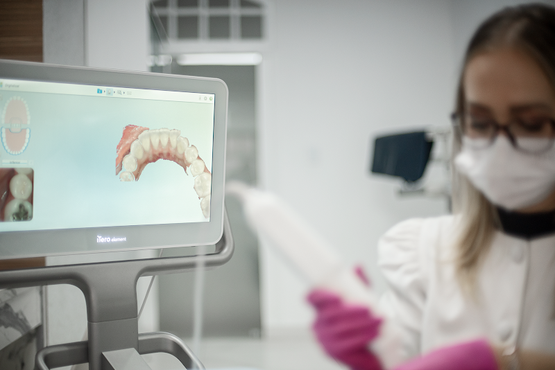 Foto 3 de Clínica Dentária Lavras Sorridente