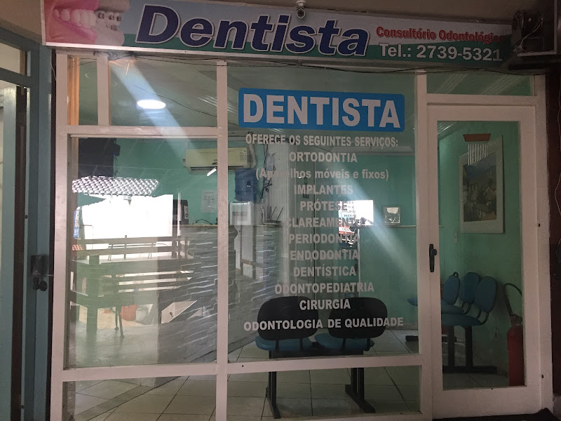 Foto de Clínica Dentária Luís Eduardo Fernandes - Implantes Piabetá