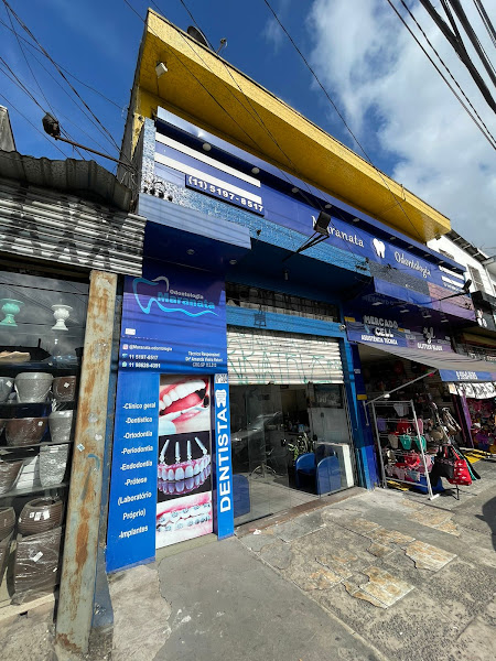 Foto 2 de Clínica Dentária Maranata