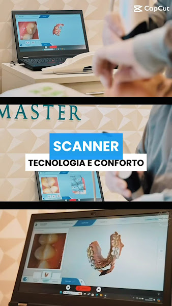 Foto 3 de Clínica Dentária Master