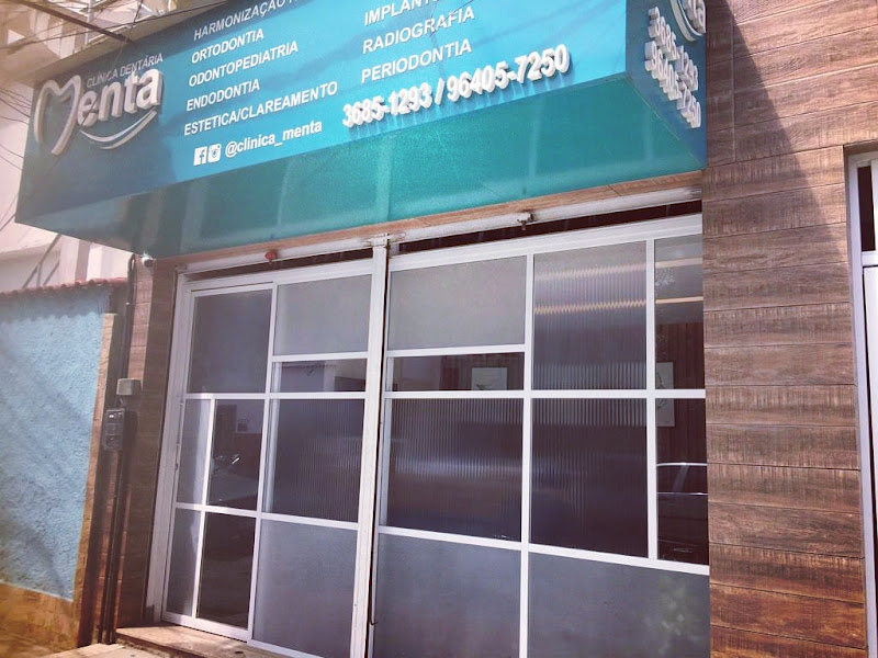 Foto 2 de Clínica Dentária Menta