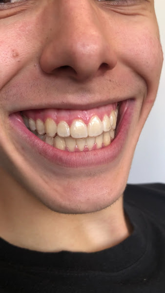 Foto 3 de Clínica Dentária Menta