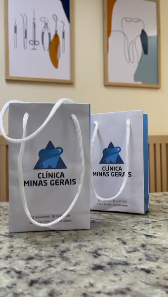 Foto 4 de Clínica Dentária Minas Gerais