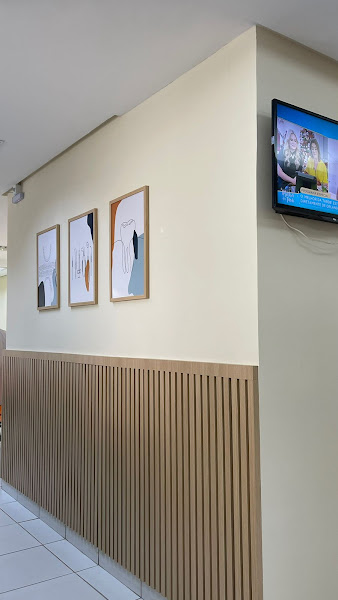 Foto 5 de Clínica Dentária Minas Gerais