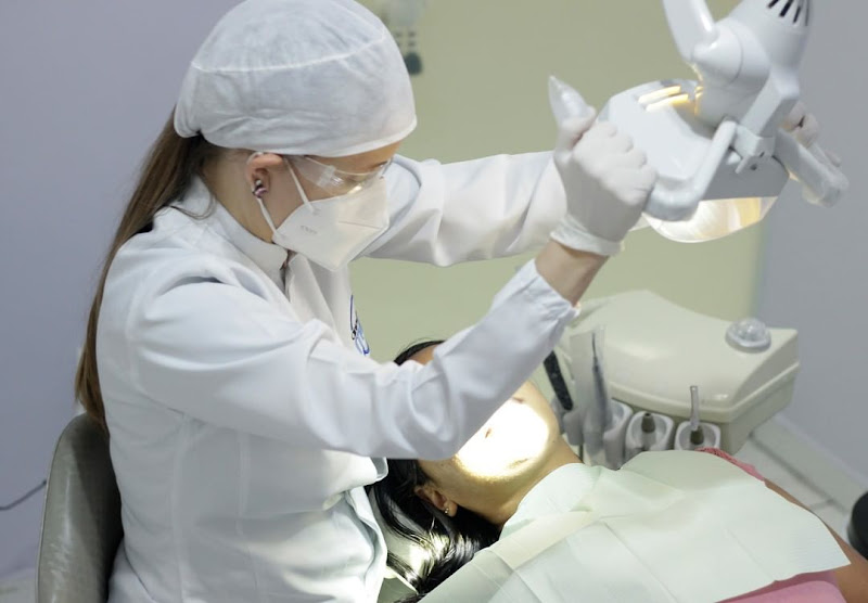 Foto 2 de Clínica Dentária Moc