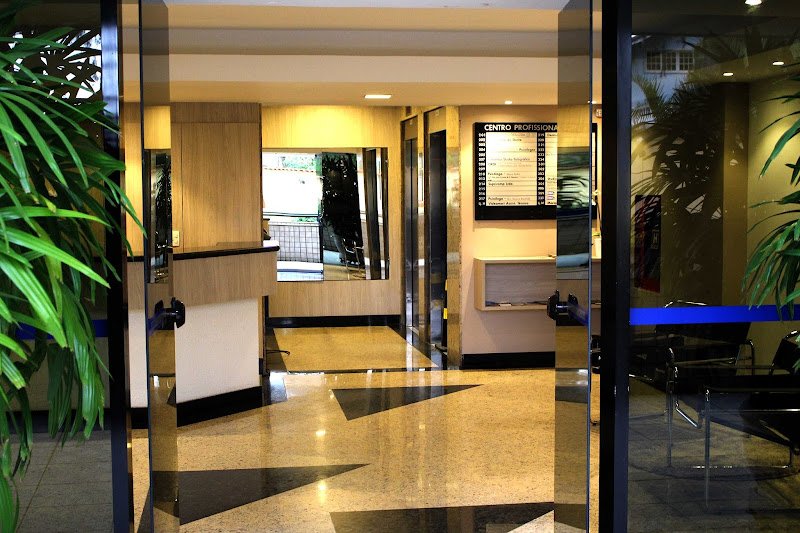 Foto 2 de Clínica Dentária Monica Soares