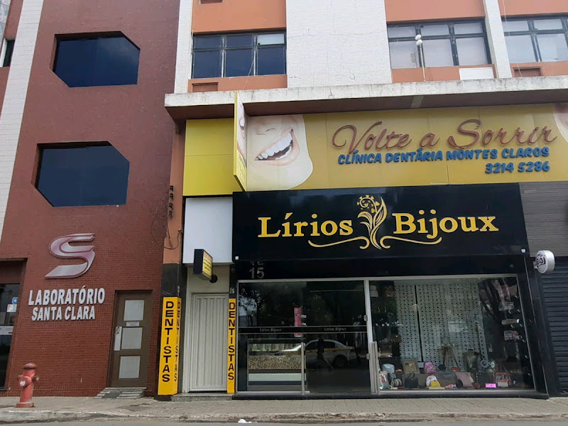 Foto de Clínica Dentária Montes Claros