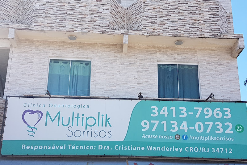 Foto 3 de Clínica dentária Multiplik Sorrisos