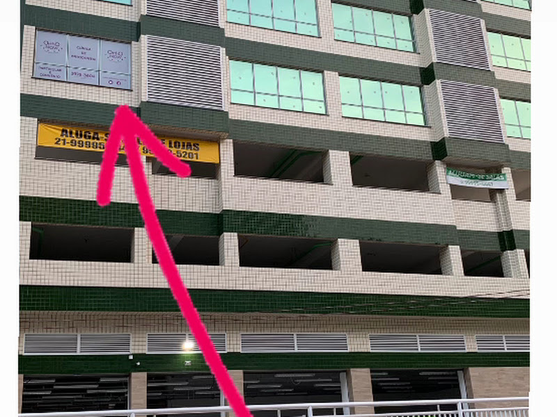 Foto 5 de Clínica Dentária Nova Brasília