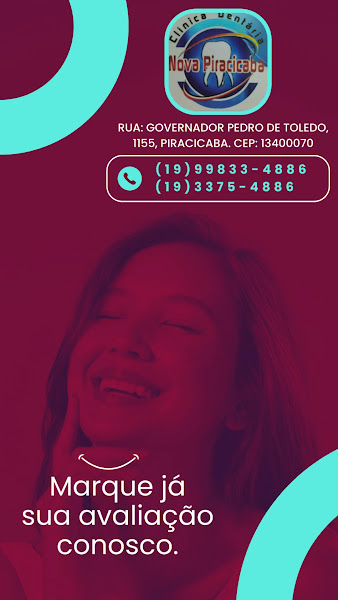 Foto 3 de Clínica Dentária Nova Piracicaba