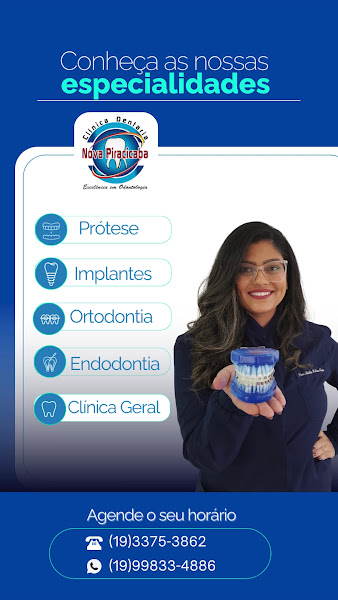 Foto 4 de Clínica Dentária Nova Piracicaba