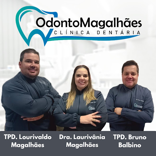Foto 3 de CLÍNICA DENTÁRIA ODONTOMAGALHÃES